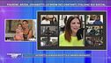 Pausini, Arisa, Jovanotti: la vita in quarantena