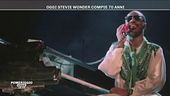 Oggi Steve Wonder compie 70 anni