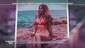 Ivana Icardi tende la mano alla cognata Wanda Nara?