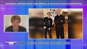La vita in casa delle star di Hollywood