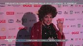 Prelevati gli oggetti preziosi della Lollo