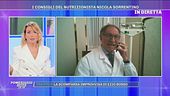 I consigli del nutrizionista Nicola Sorrentino