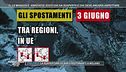 Coronavirus, il 18 maggio è arrivato