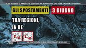 Coronavirus, il 18 maggio è arrivato