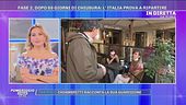 Fase 2, la riapertura a Roma