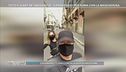 Totti e Ilary in incognito