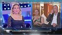 A "Live" la donna che ha sostituito la Lollobrigida nelle nozze