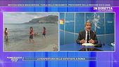 Assembramenti in Sicilia, il commento del Governatore Nello Musumeci