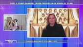 Auguri Laura Freddi!