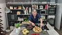 La ricetta dello chef Mainardi