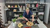La ricetta dello chef Mainardi