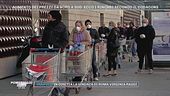 Aumento dei prezzi da nord a sud