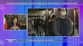 Lunghe code per prendere la metropolitana: "Ci mettiamo in fila dalle 5"