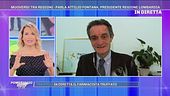 Muoversi tra le regioni: parla Attilio Fontana presidente regione Lombardia