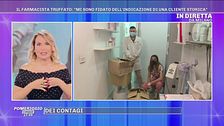 "Mi sono fidato dell'indicazione di una cliente storica"
