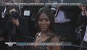 Oggi Naomi Campbell compie 50 anni