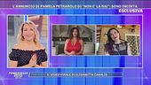 L'annuncio di Pamela Petrarolo di "Non è la Rai"