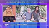 Gli involtini di pesce spada di Franco Oppini e Ada Alberti