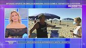 Spiagge prese d'assalto