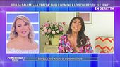 Giulia Salemi - La verità sugli uomini e lo scherzo de "Le Iene"