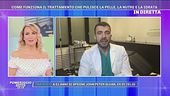 Come funziona il trattamento che pulisce la pelle, la nutre e la idrata
