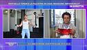 Raffaello Tonon e la palestra in casa: missione impossibile?