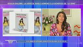 Il nuovo libro di Giulia Salemi
