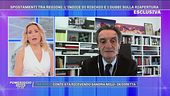 Spostamenti tra regioni - Parla Attilio Fontana, presidente regione Lombardia