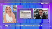 Attilio Fontana sotto scorta
