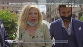 Lo sciopero della fame di Sandra Milo