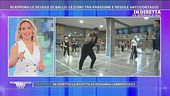 Riaprono le scuole di ballo