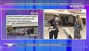 Supermercato chiuso per assembramento
