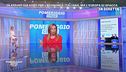 Giorgia Meloni, gli aiuti dall'Europa per l'economia italiana