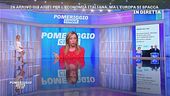 Giorgia Meloni, gli aiuti dall'Europa per l'economia italiana