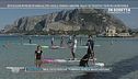 Coronavirus, fase 2: spiagge prese d'assalto