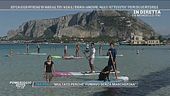 Coronavirus, fase 2: spiagge prese d'assalto
