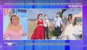 Scenari da cartolina per i matrimoni
