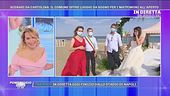 Scenari da cartolina per i matrimoni