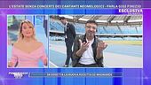 Gigi Finizio: concerto annullato