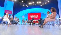 Giovedì 19 settembre