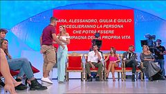 Venerdì 27 settembre