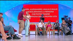 Venerdì 27 settembre