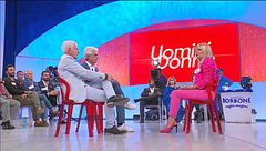 Lunedì 7 ottobre