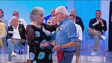 Remo e Mirella: il primo ballo