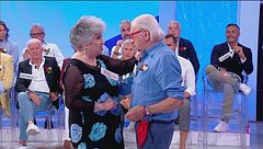 Remo e Mirella: il primo ballo