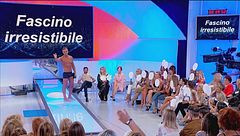 Mercoledì 16 ottobre