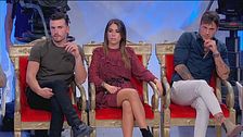 Giovedì 24 ottobre