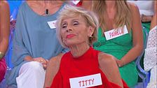 Titty si presenta