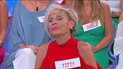 Titty si presenta