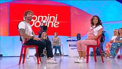 Jara e Nicola: "Avremo un bel maschietto!"